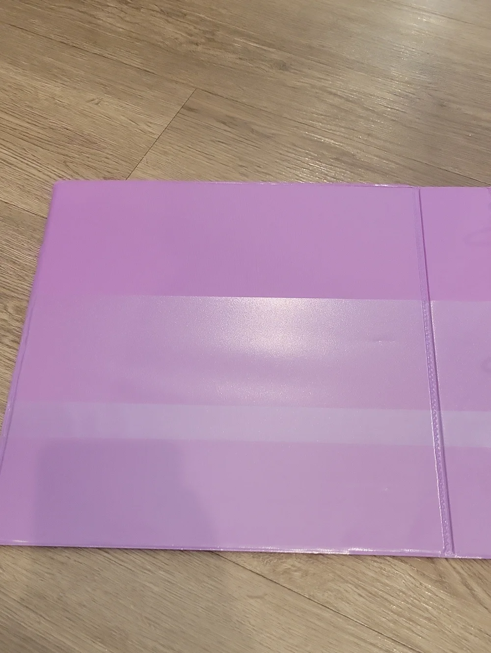 Free 1.5 Inch Binder